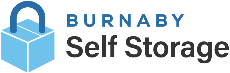 Burnaby Self Storage